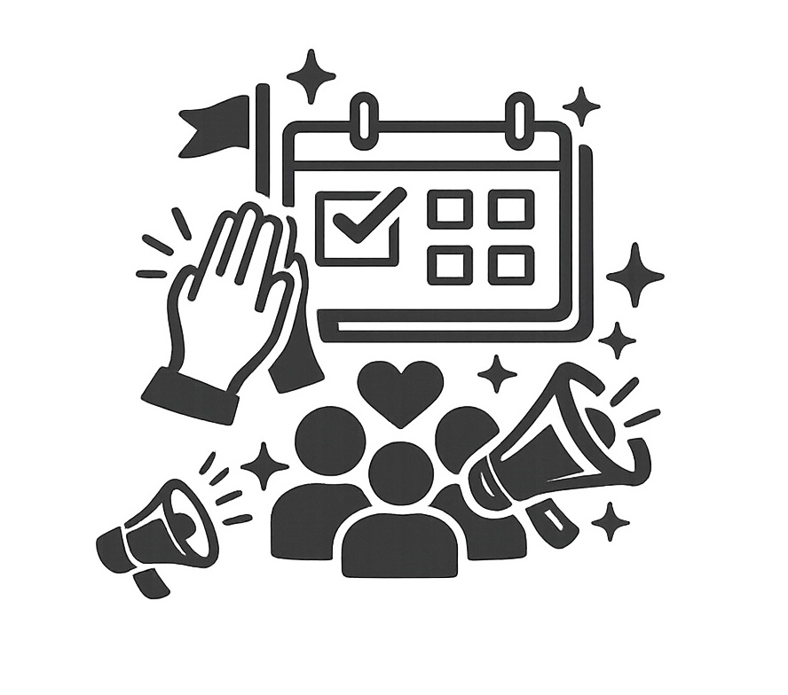 Hoạt Động Quỹ Ham Học | Hành Trình Lan Tỏa