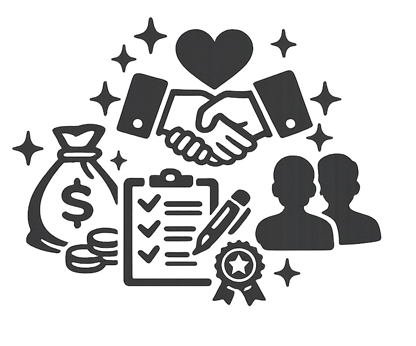 Người Đồng Hành | Cộng Đồng Ham Học